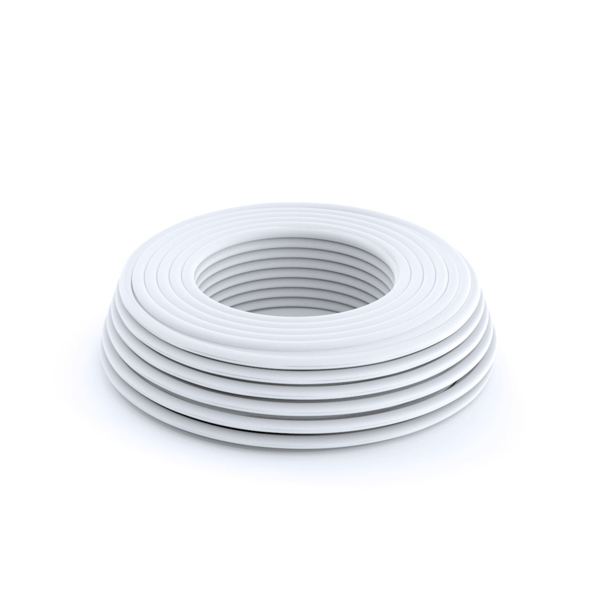 16-17mm Double Layer Tubing (per 1 meter)