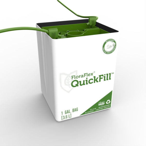 QuickFill Bag - 1 Gallon (3.78L) (Per stuk)