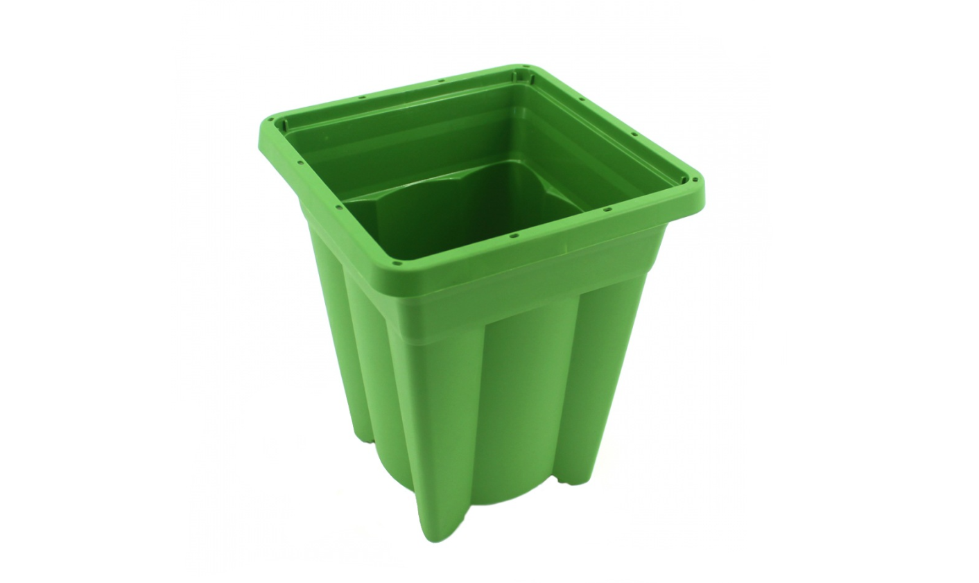PotPro - 6" (15cm) - 1 Gallon - Tall Version