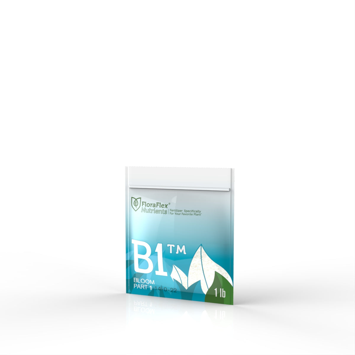 B1 - Bloom/Flower - Deel 1