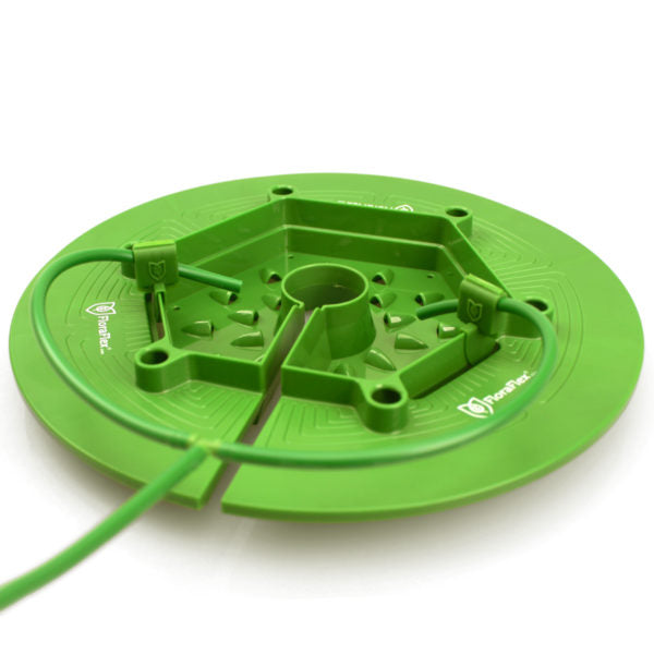 FloraCap Round (19-30cm)