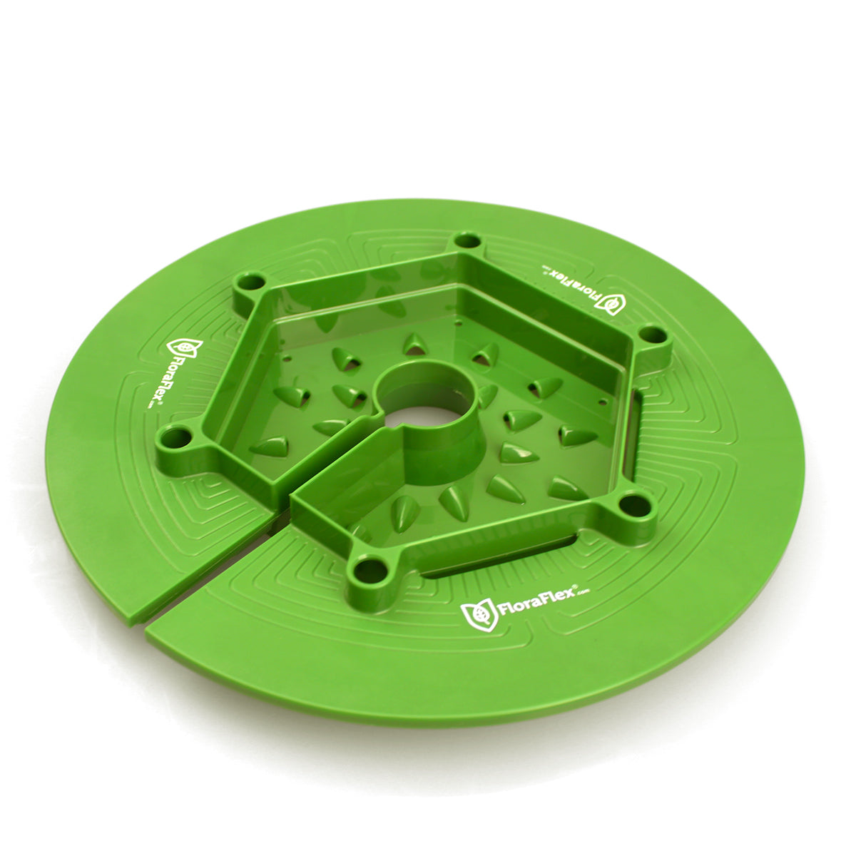 FloraCap Round (19-30cm)