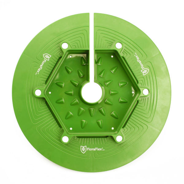 FloraCap Round (19-30cm)