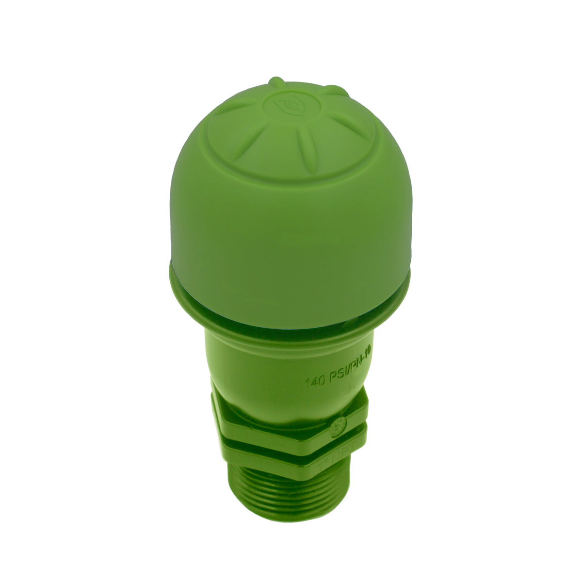 Airbleed Valve 2.0