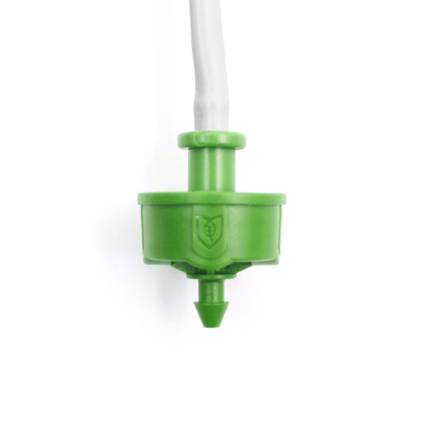 1-Way Micro Dripper Assembly