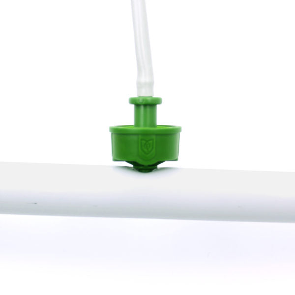 1-Way Micro Dripper Assembly