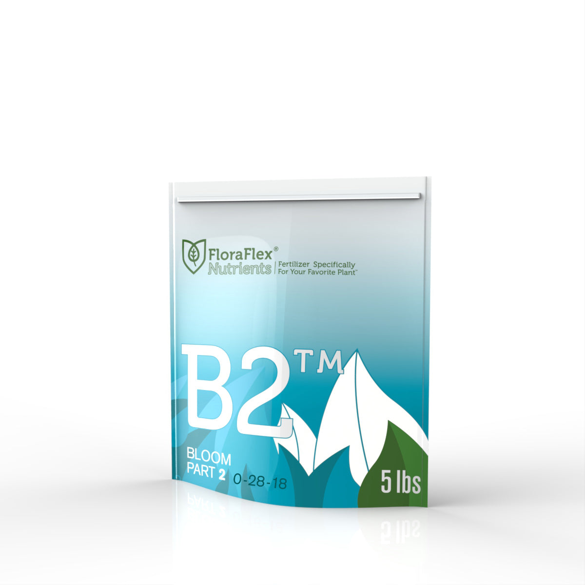 B2 - Bloom/Flower - Deel 2
