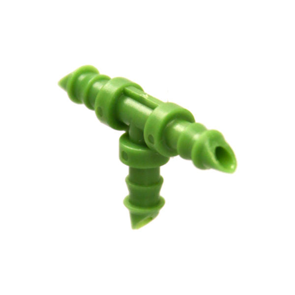 Barbed T | T-stuk