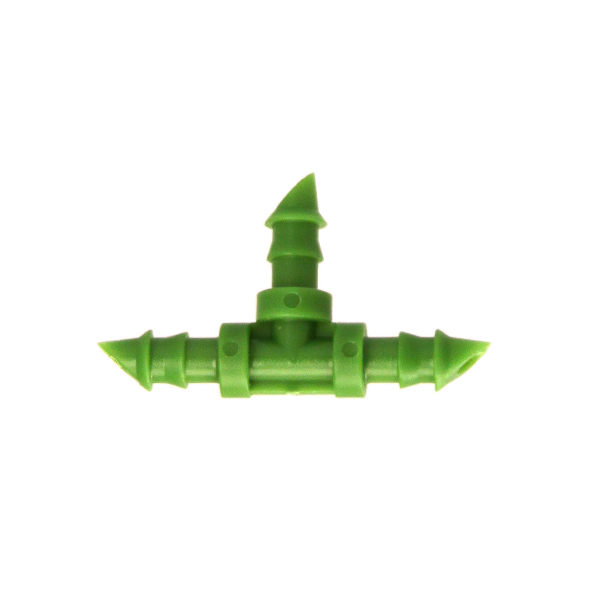 Barbed T | T-stuk
