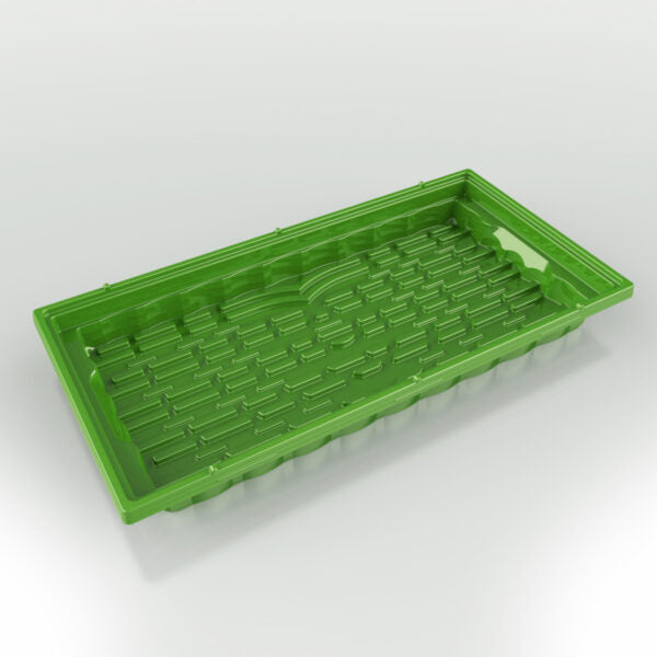 Incubator Bottom Tray