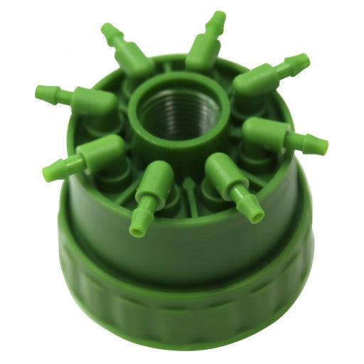 Flora Bubbler - Multi Flow