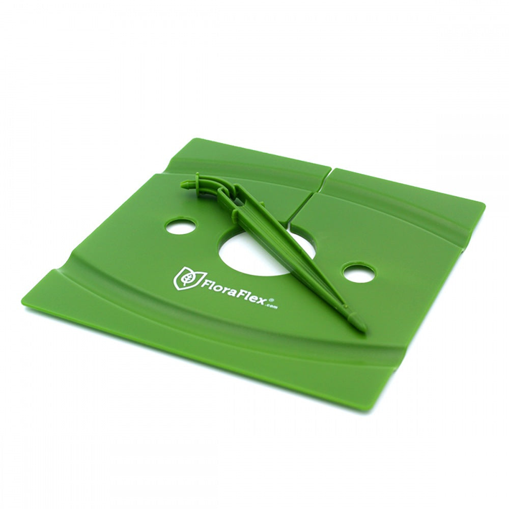 Drip Shield 2.0 - 4" (10cm)