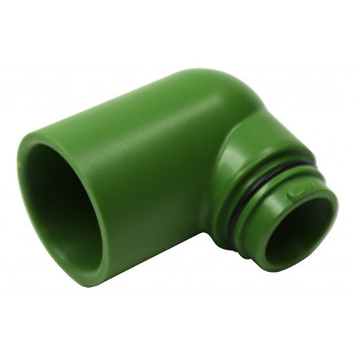 Flora Pipe Fitting - Elleboog