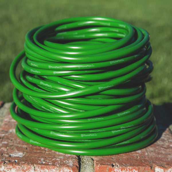 Flora Tube 1/4" (per rol) (±30m)