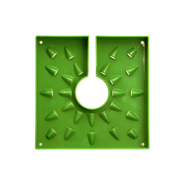 FloraCap 2.0 - 6" (15x15cm)