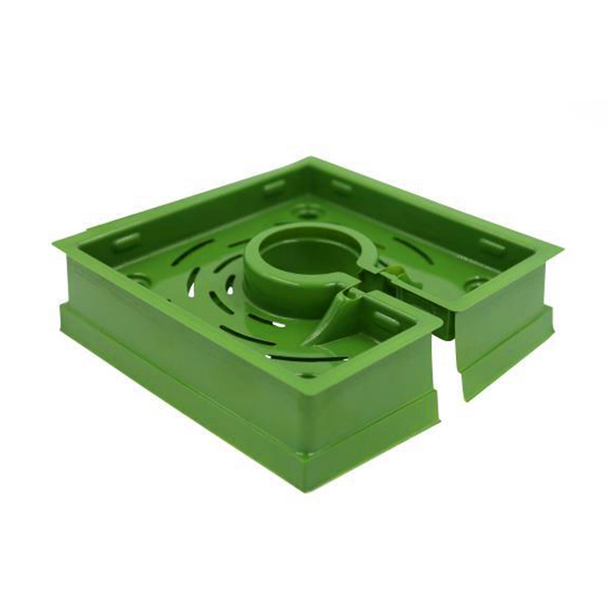 FloraCap Single Use 6" (15x15cm)