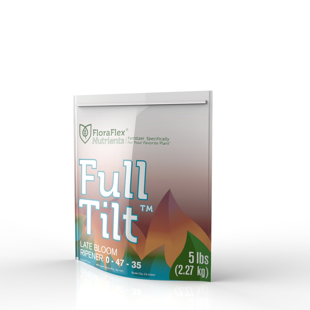 Full Tilt - Late Bloom Ripener