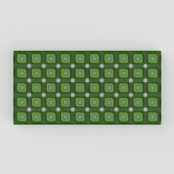 Incubator 50 Cell - 40 | 40 Insert