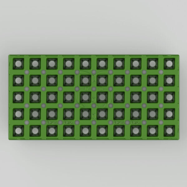 Incubator 50 Cell - 40 | 40 Insert