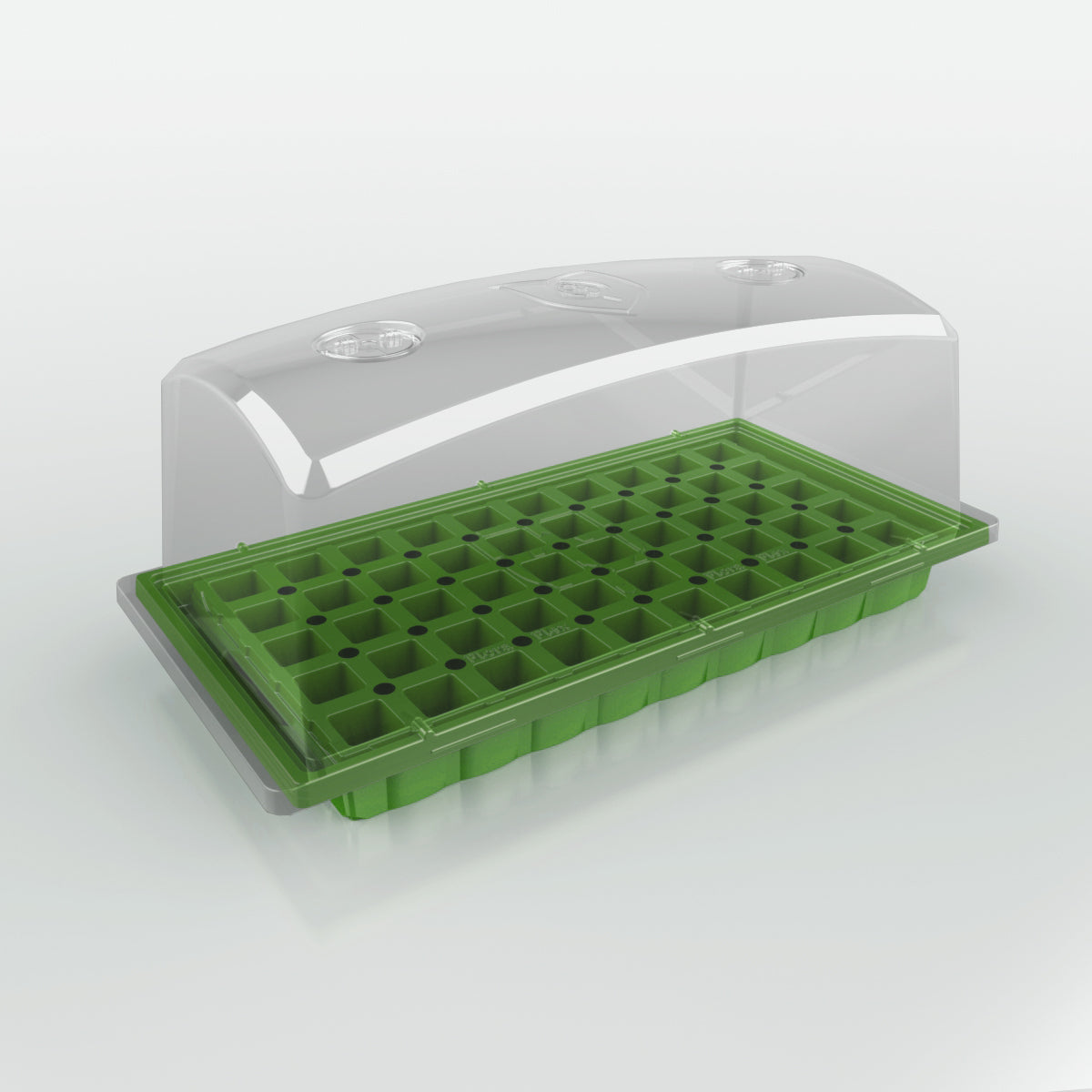 Incubator complete kit