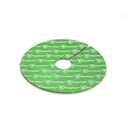 Round Matrix Pad - 10,5"-12" (27-31cm)