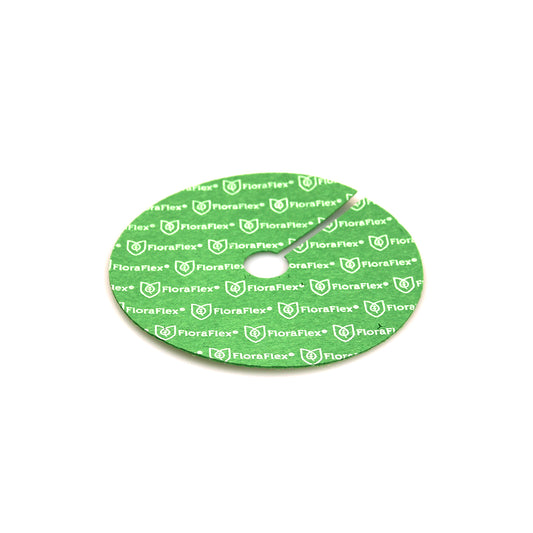 Round Matrix Pad - 9"-10,5″ (23-27cm)