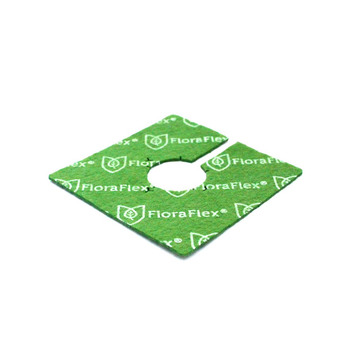 Square Matrix Pad - 4" (10cm)
