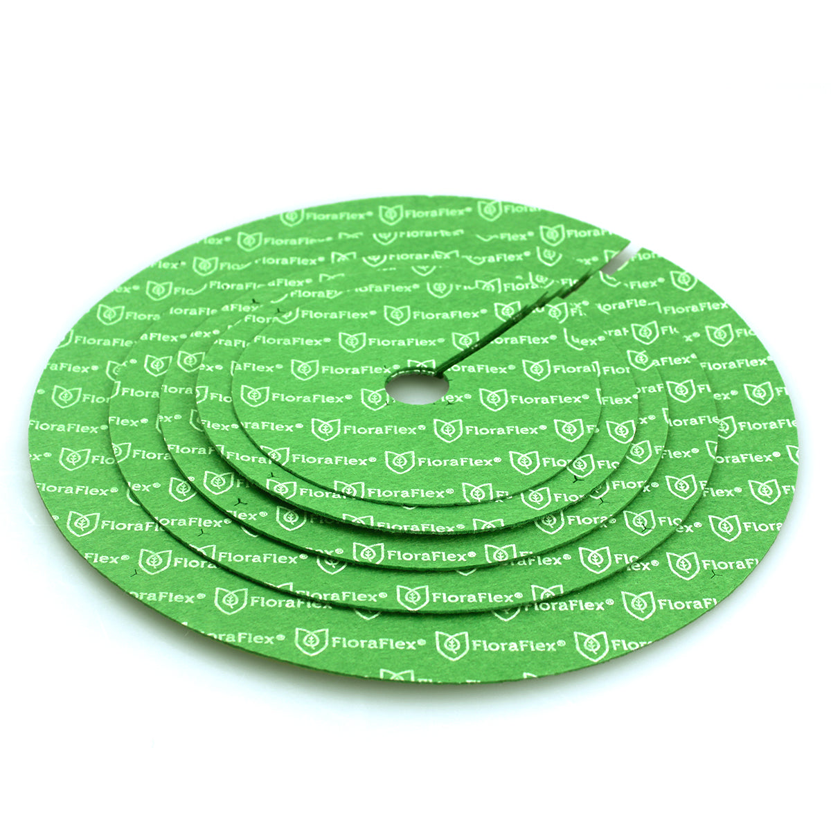 Round Matrix Pad - 7,5"-9" (19-23cm)