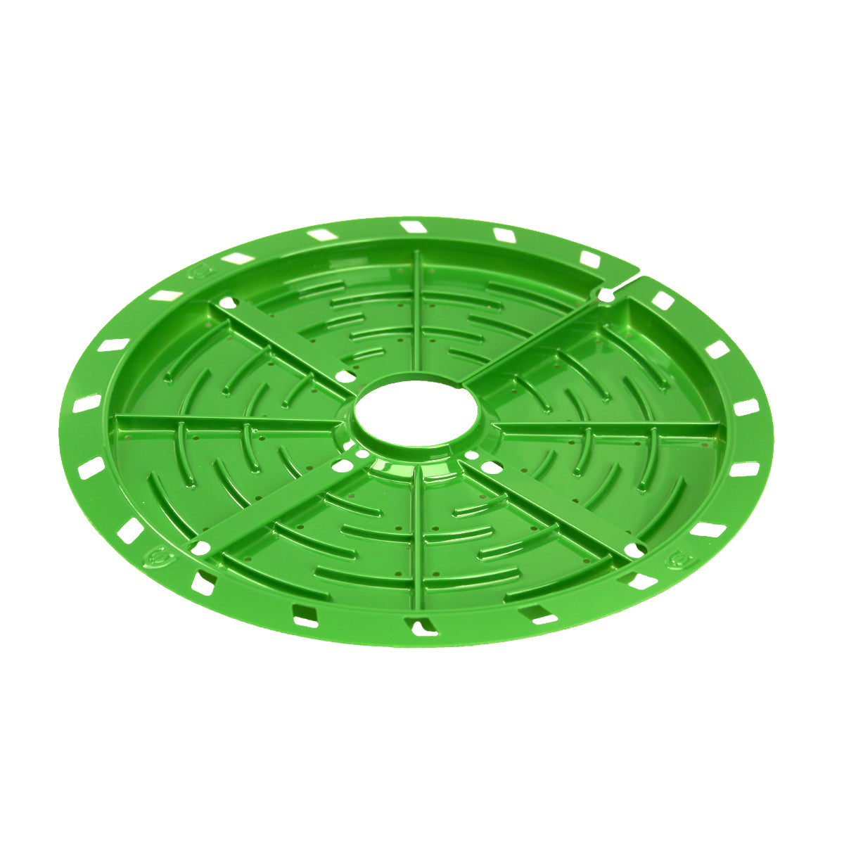 Round Matrix - 10,5"-12" (27cm-31cm)