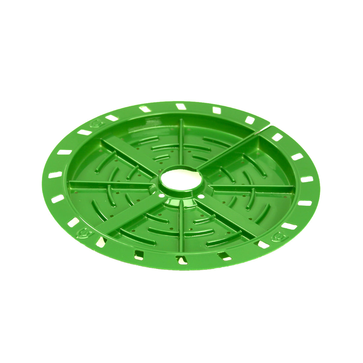 Round Matrix - 7,5"-9" (19-23cm)