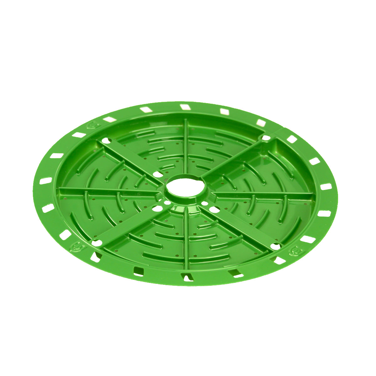 Round Matrix - 9"-10,5" (23-27cm)