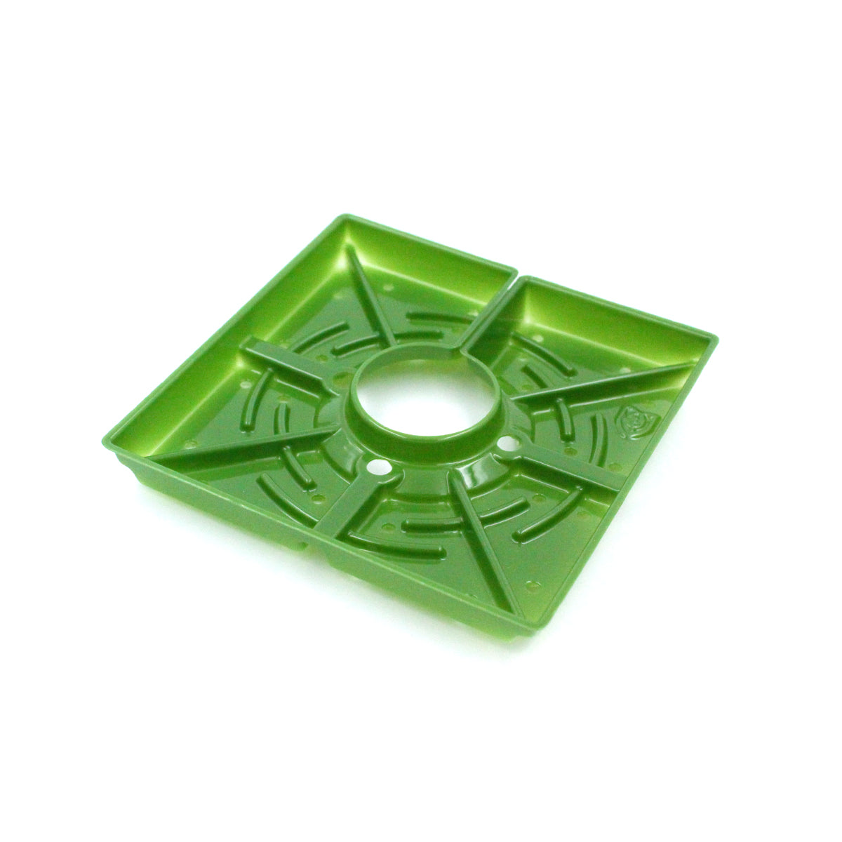 Square Matrix - 4" (10cm)