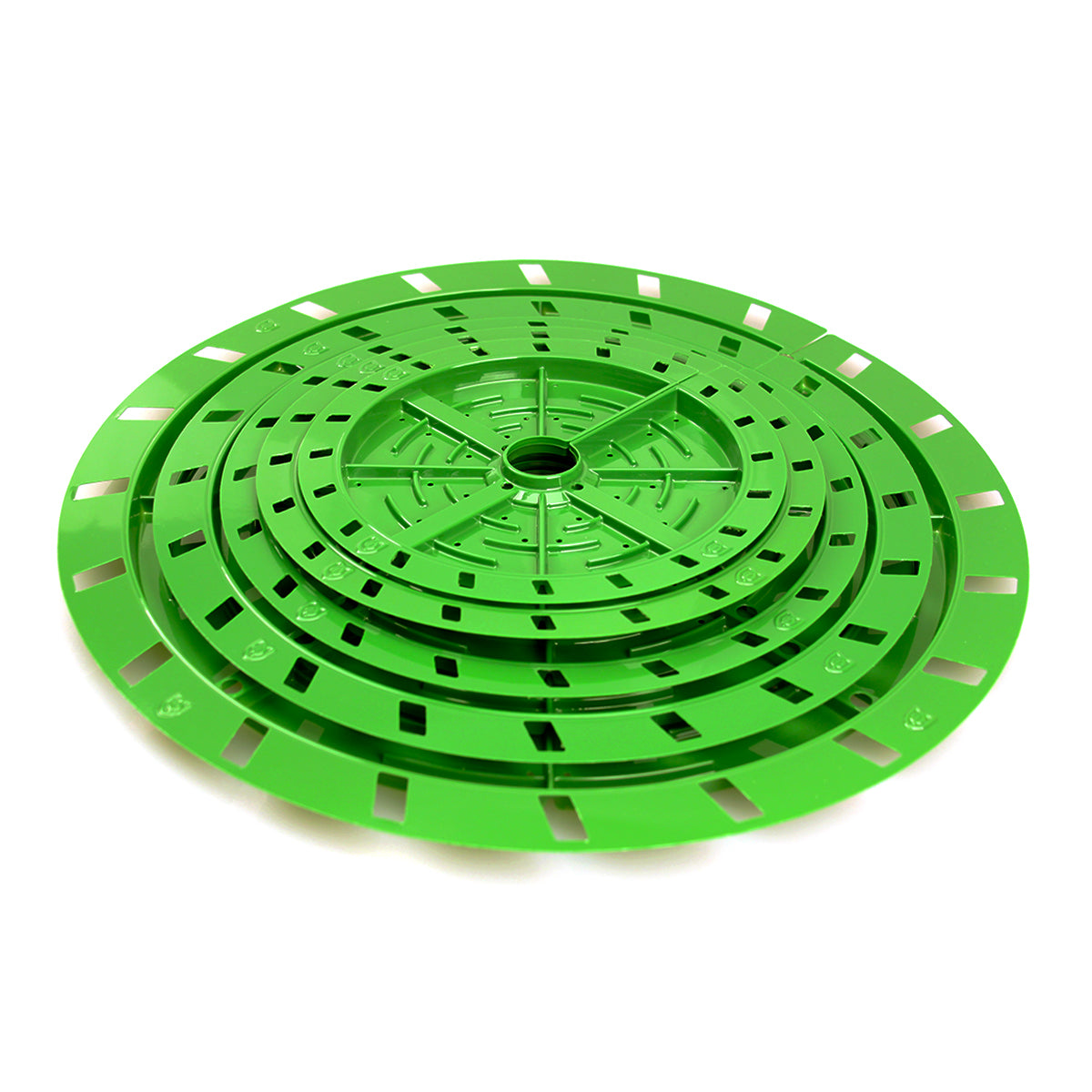 Round Matrix - 7,5"-9" (19-23cm)