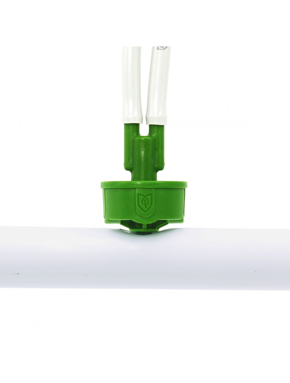 2-Way Micro Dripper Assembly - New Parallel Design