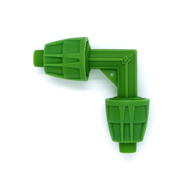16-17mm Pipe Fitting - Elbow