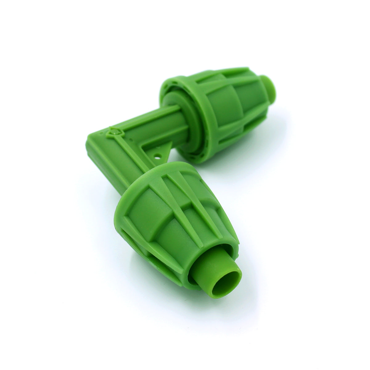 16-17mm Pipe Fitting - Elbow
