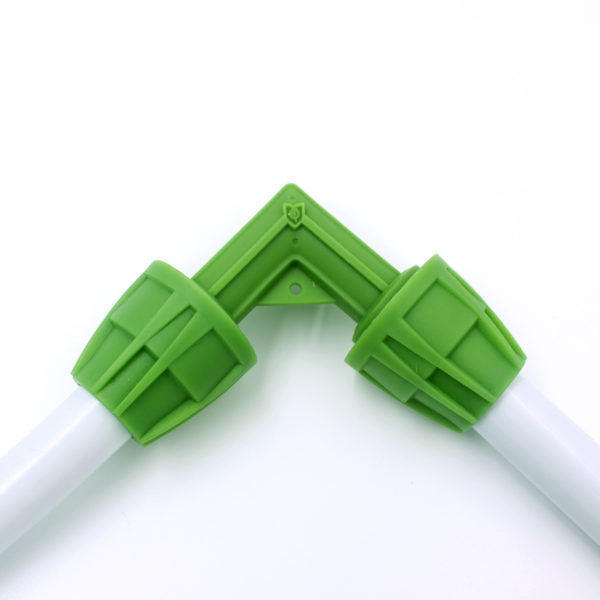 16-17mm Double Layer Tubing (per 1 meter)