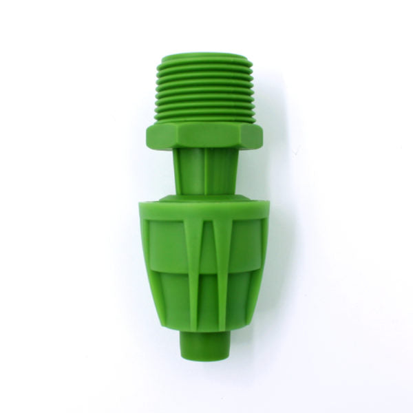 16-17mm Pipe Fitting - Adaptor
