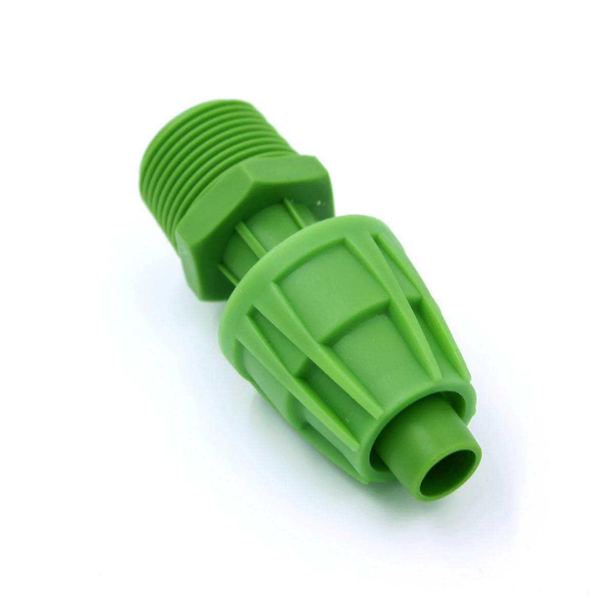 16-17mm Pipe Fitting - Adaptor