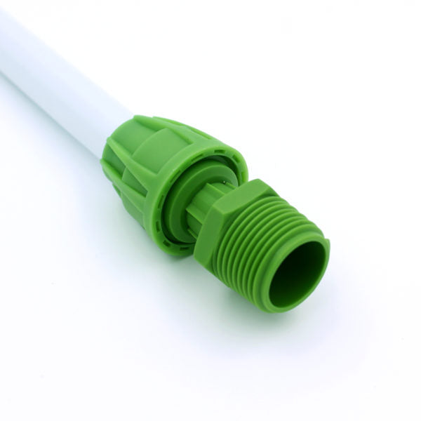 16-17mm Pipe Fitting - Adaptor