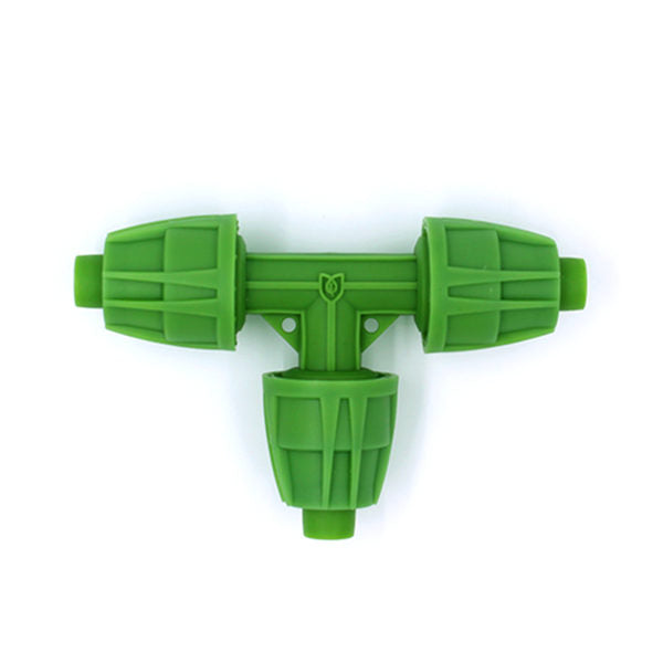 16-17mm Pipe Fitting - T