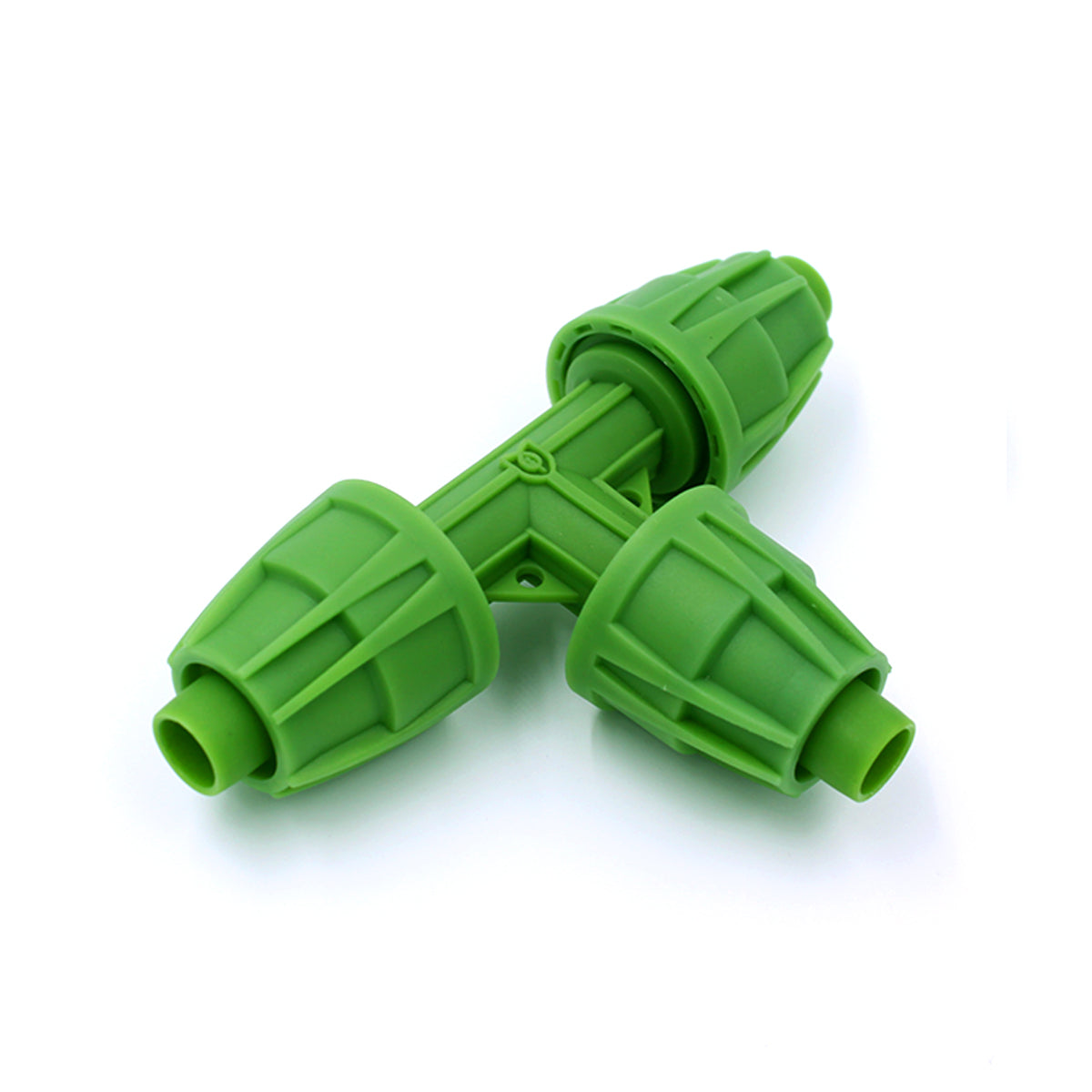 16-17mm Pipe Fitting - T