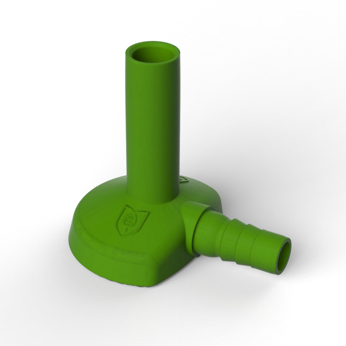 PotPro Platform Fitting Elbow