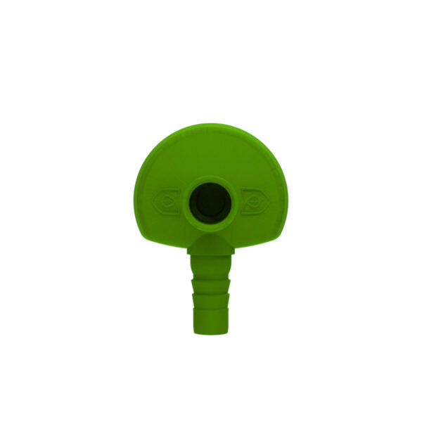 PotPro Platform Fitting Elbow