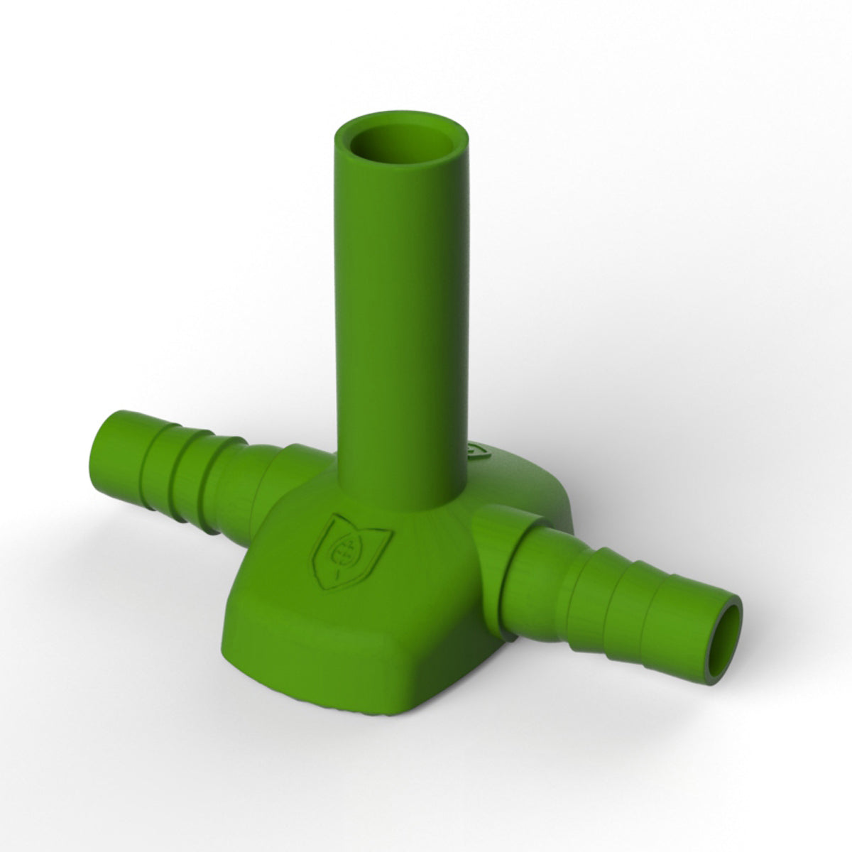 PotPro Platform Fitting T