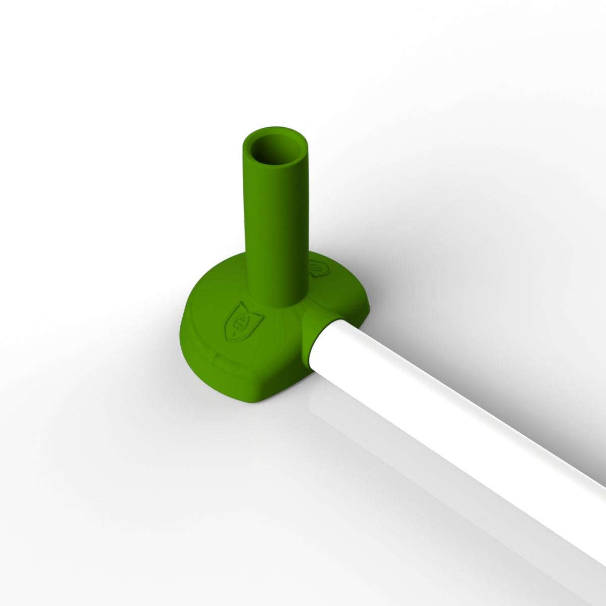 PotPro Platform Fitting Elbow