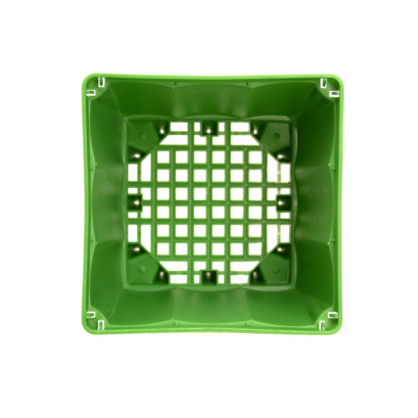 PotPro - Square - 6" (15cm)