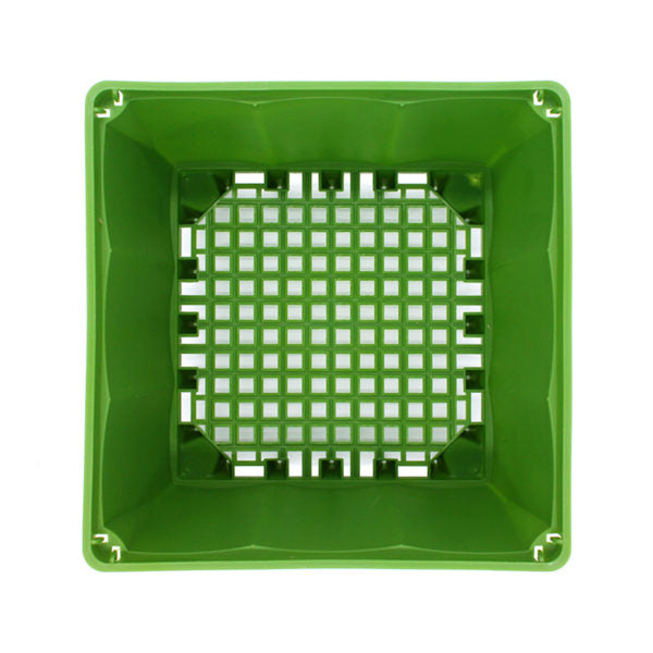 PotPro - Square - 4 "(10cm)