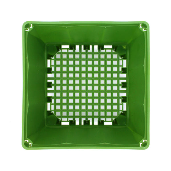 PotPro - Square - 8 "(20cm)