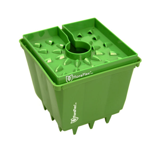 PotPro - Square - 6" (15cm)
